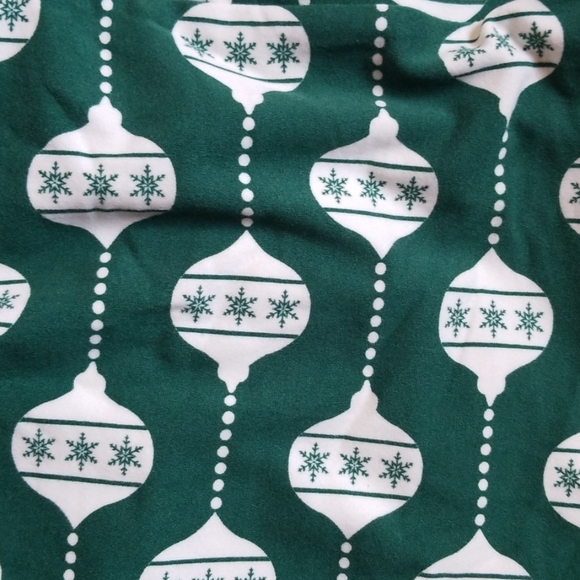 Lularoe leggings💙💙 - Picture 6 of 8